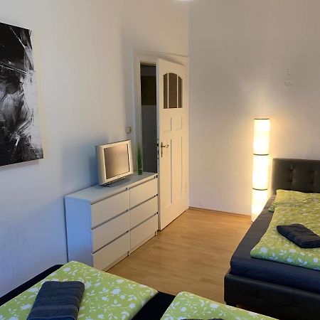 Tip Top Leipzig Ngoại thất bức ảnh