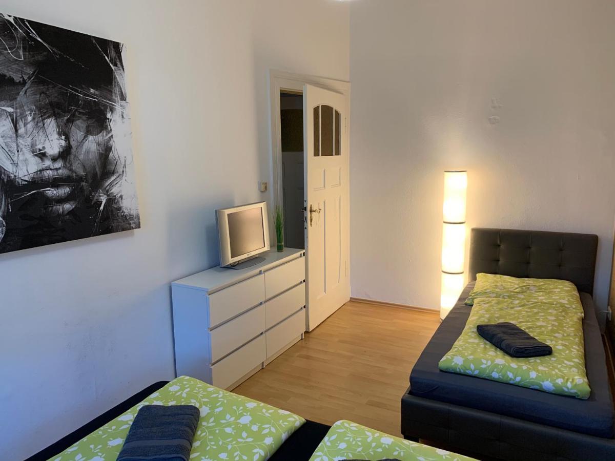 Tip Top Leipzig Ngoại thất bức ảnh
